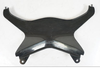 Framsidan på Bakvinge från en Kawasaki ZX-6R -2011 motorcykel.