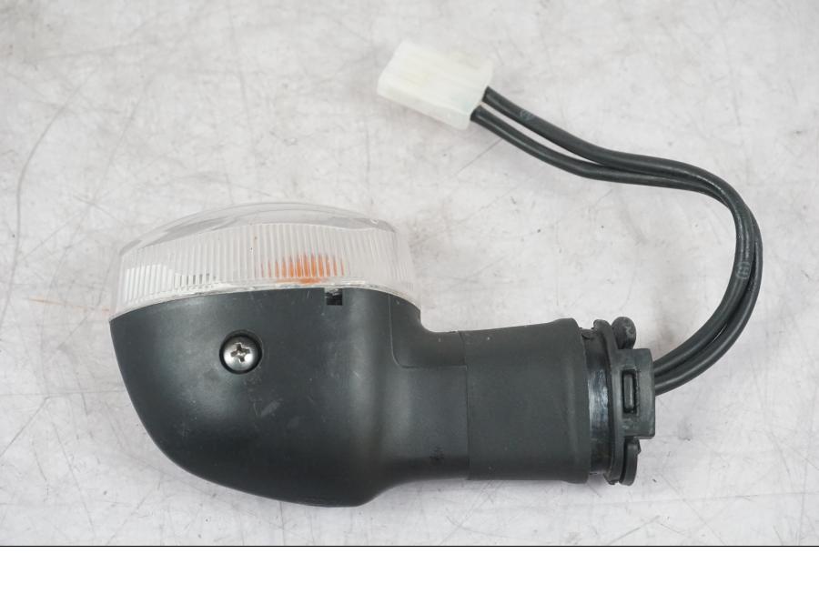 Extrabild3 på Blinkers från en Yamaha MT-09 -2016 motorcykel.