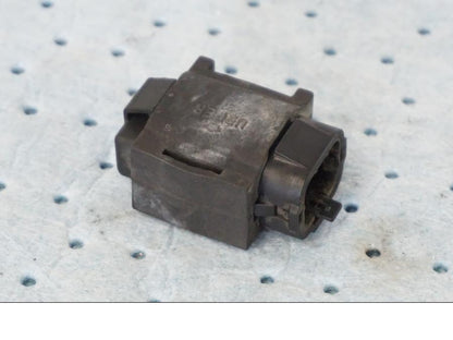 Vänster sida på Tilt Sensor från en Suzuki GSX-R 1000 -2008 motorcykel.