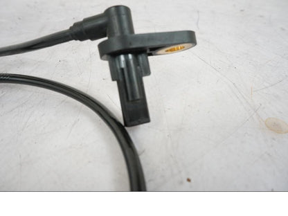 Höger sida på ABS givare från en Kawasaki Versys 650 -2009 motorcykel.