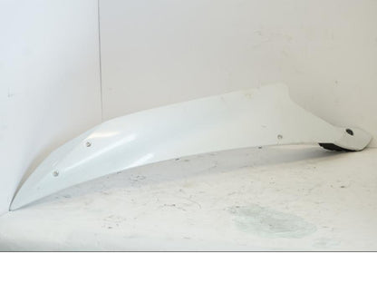 Höger sida på Sidkåpa från en Yamaha YZF R6 -2006 motorcykel.