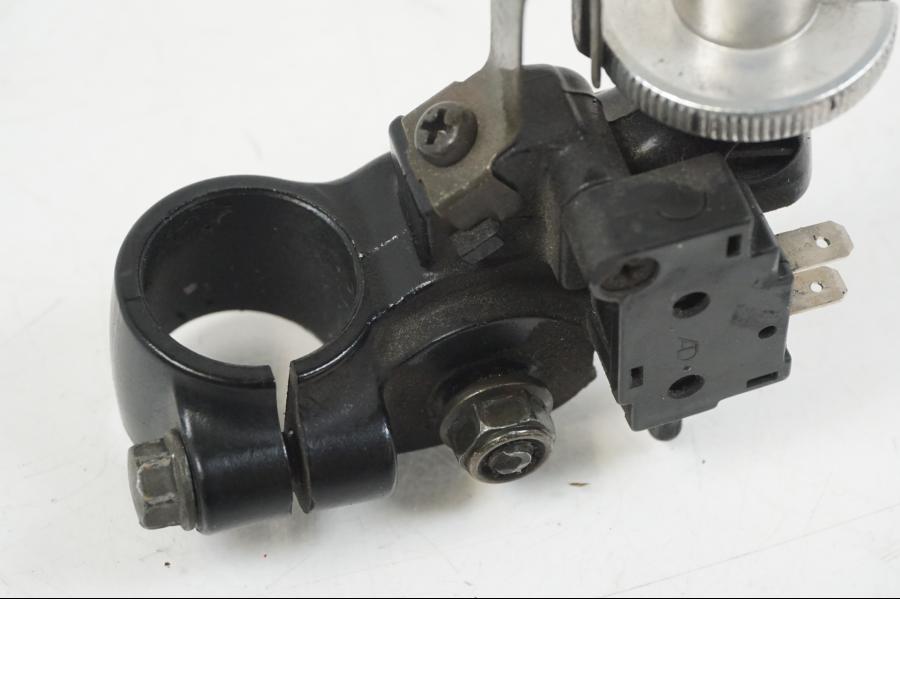 Extrabild1 på Kopplingsklo från en Yamaha YZF 1000 R1 -2006 motorcykel.