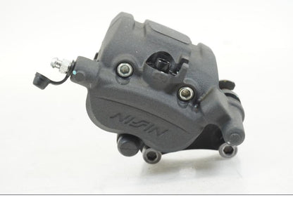 Framsidan på Bromsok från en Kawasaki NINJA 400 -2020 motorcykel.