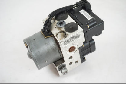 Extrabild1 på ABS Modulator från en BMW F 650 CS -2002 motorcykel.