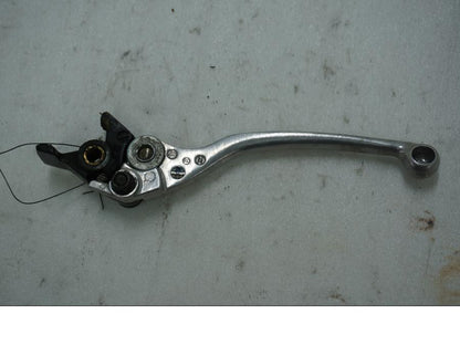 Baksidan på Bromsgrepp från en Triumph Thunderbird 900 -2000 motorcykel.