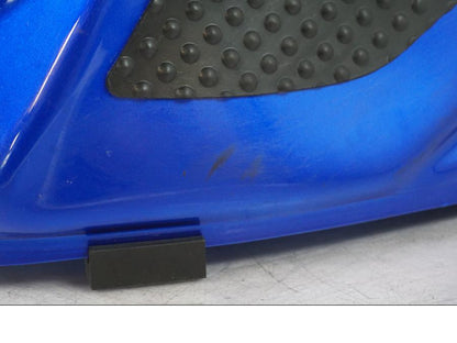 Extrabild2 på Bensintank från en Suzuki GSX-R 600 -2007 motorcykel.