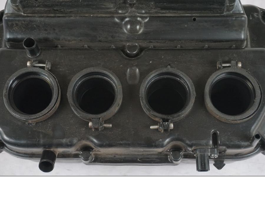 Extrabild2 på Luftburk från en Kawasaki Z 900 -2019 motorcykel.