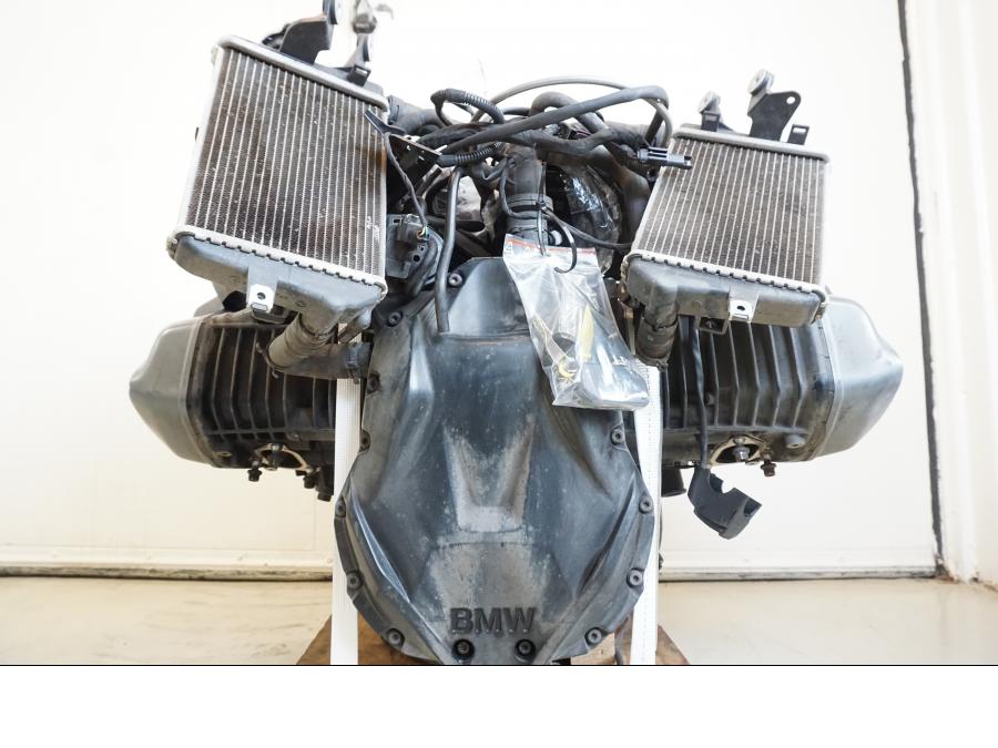 Extrabild4 på Motorpaket från en BMW R 1250 GS -2019 motorcykel.