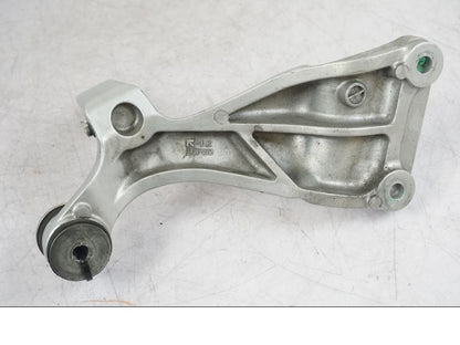 Extrabild1 på Fotpinne från en Suzuki GSX 1300 RX -1999 motorcykel.