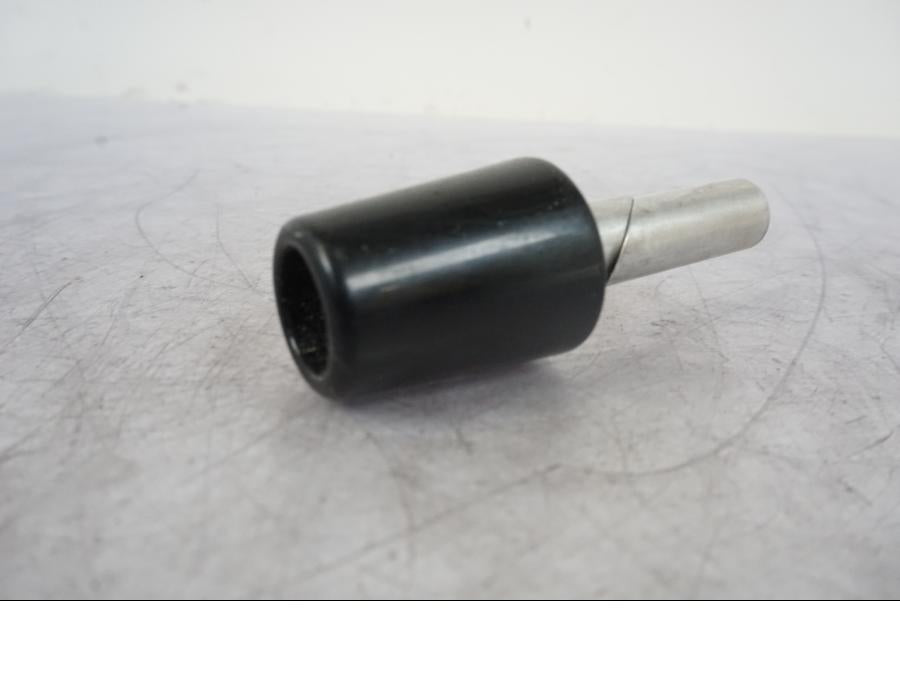 Baksidan på Styrvikt från en KTM 1290 Super Duke R -2023 motorcykel.