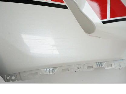 Extrabild5 på Sidkåpa från en Yamaha YZF-R7 -2022 motorcykel.