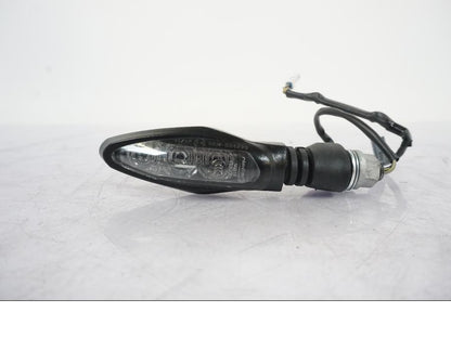 Baksidan på Blinkers LED från en KTM 790 Duke -2019 motorcykel.