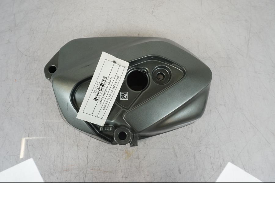 Framsidan på Ventilkåpa från en BMW R 1250 GS -2023 motorcykel.