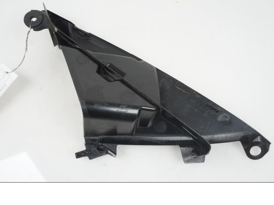 Extrabild1 på Innerpanel från en Suzuki GSX-R 1000 -2007 motorcykel.