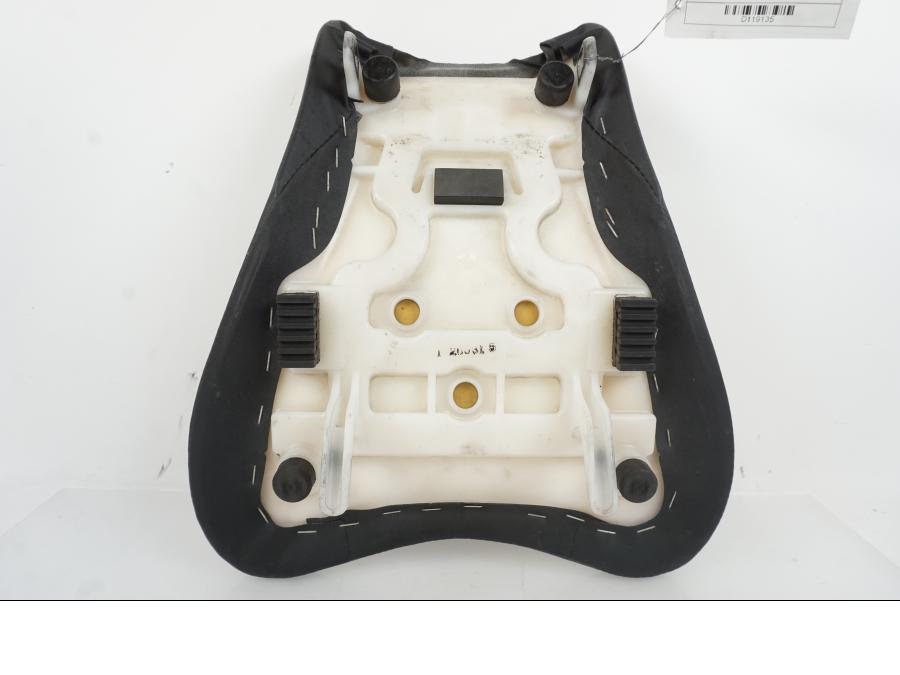 Extrabild2 på Sadel från en Suzuki GSX-R 1000 -2007 motorcykel.