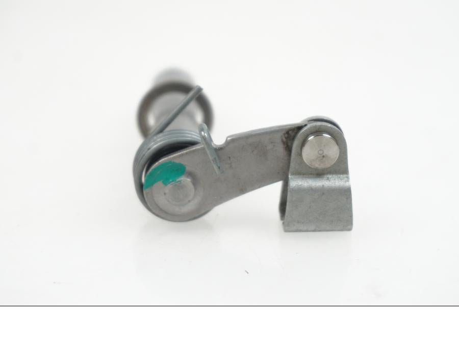 Vänster sida på Kopplingsarm från en BMW F 850 GS -2019 motorcykel.