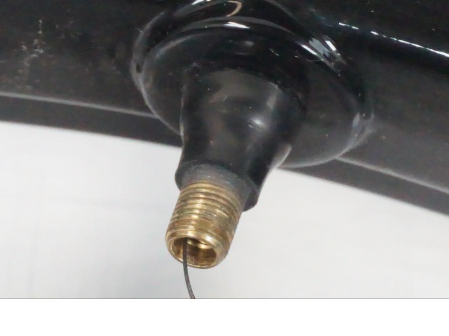 Extrabild5 på Fälg från en KTM 390 Adventure -2021 motorcykel.