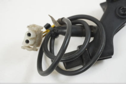 Extrabild1 på Kopplingsklo från en BMW F 650 CS -2002 motorcykel.