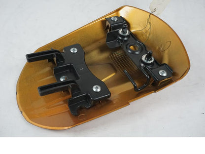 Extrabild3 på Kuts från en Suzuki GSX-R 750 -2009 motorcykel.