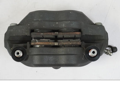 Vänster sida på Bromsok från en Honda CBR 1000 RR -2007 motorcykel.