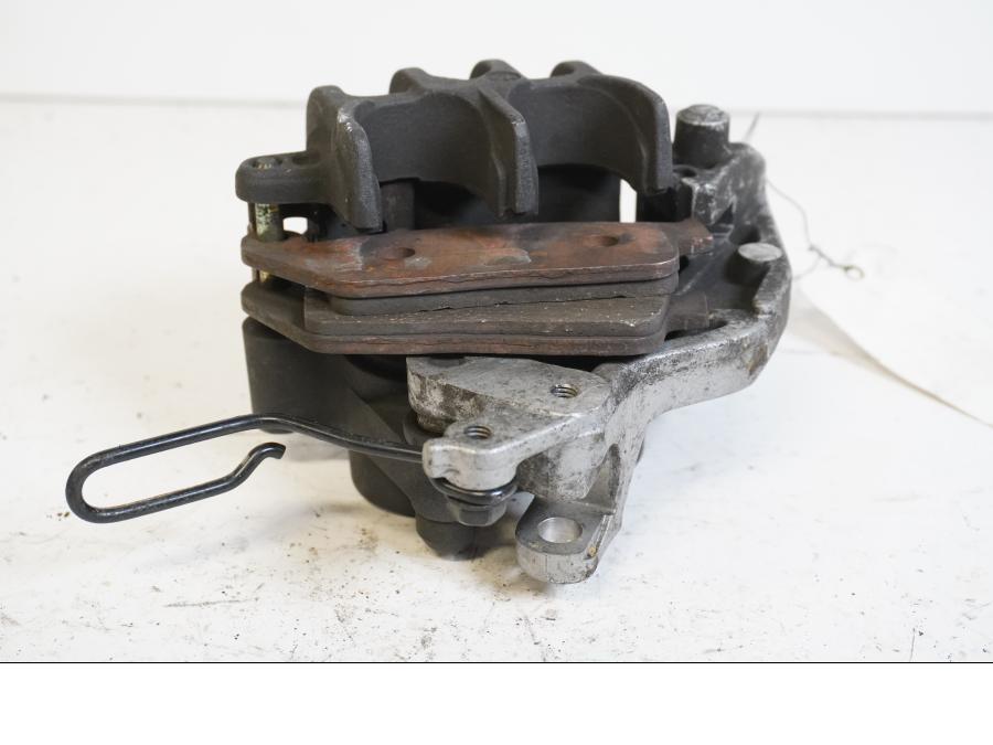 Höger sida på Bromsok från en Honda CBR 600 -1995 motorcykel.