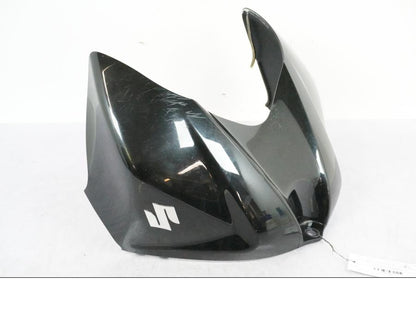 Vänster sida på Bensintankskåpa från en Suzuki GSX-R 1000 -2008 motorcykel.