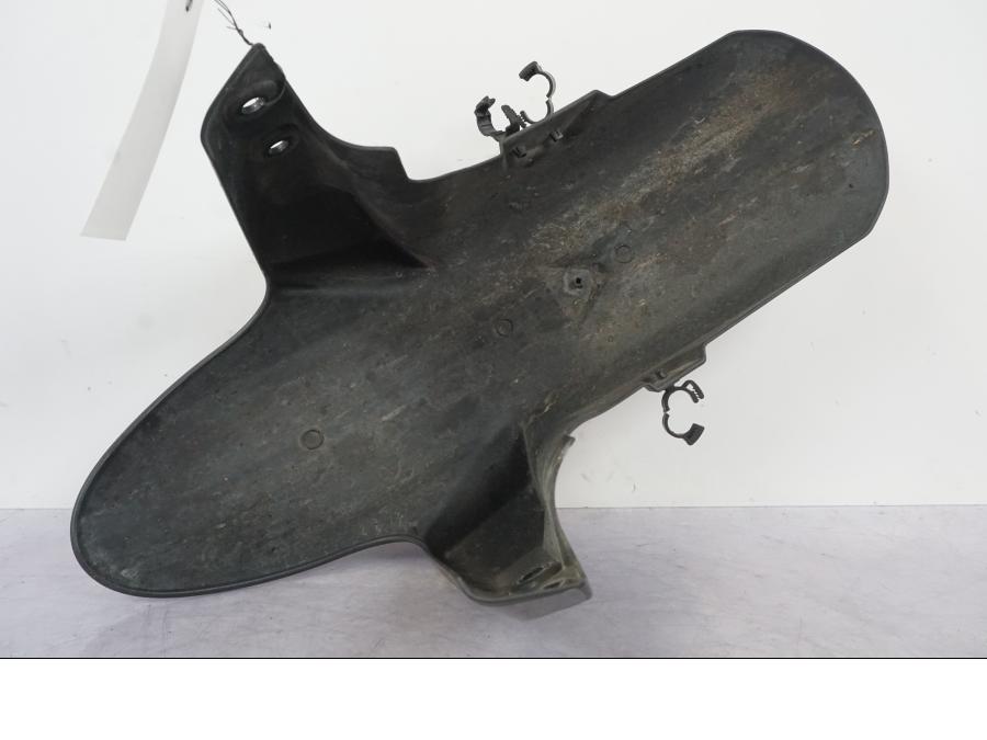 Extrabild6 på Framskärm från en Yamaha MT-09 -2016 motorcykel.