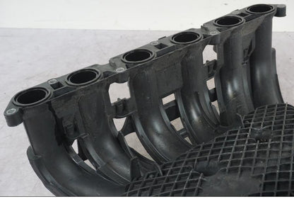 Höger sida på Insug från en BMW K 1600 GTL -2015 motorcykel.