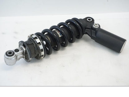 Framsidan på Stötdämpare från en Honda CBR 1000 RR -2010 motorcykel.