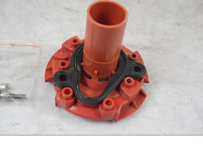 Baksidan på Bensintankspåfyllning från en BMW F 800 R -2018 motorcykel.