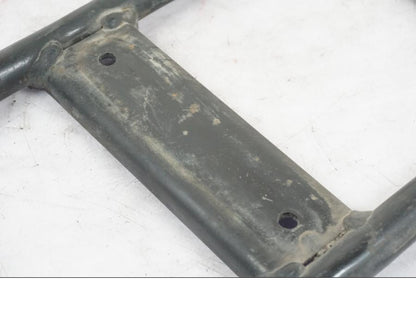 Baksidan på Ramdel från en BMW K 1100 LT -1999 motorcykel.