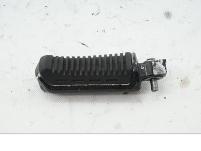 Framsidan på Fotpinne från en Suzuki GSX 1100 EF -1985 motorcykel.