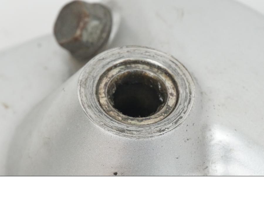 Extrabild3 på Slutväxel från en Yamaha XJ 900 -1997 motorcykel.