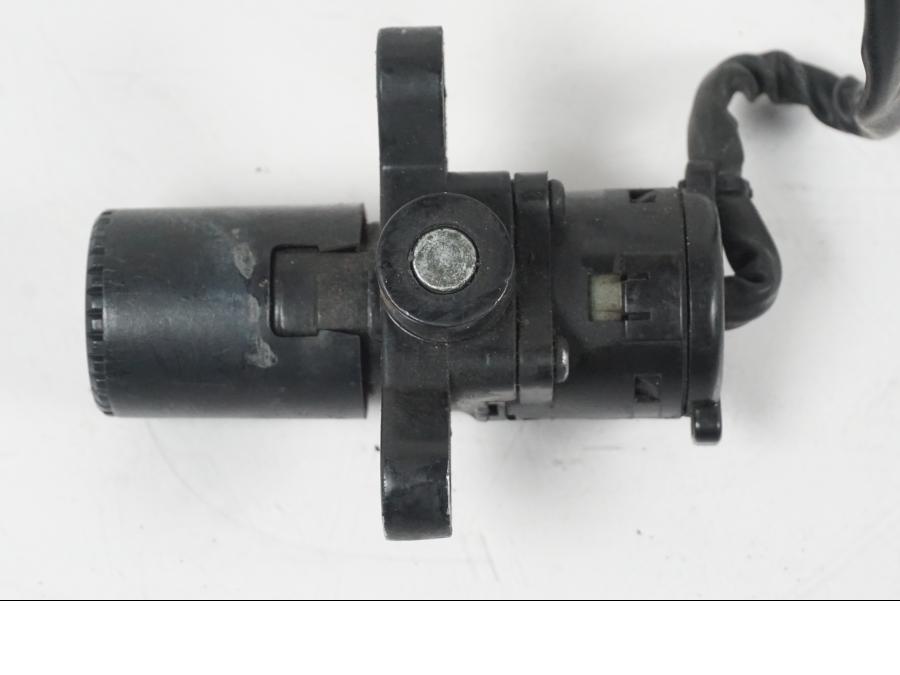 Extrabild4 på Låssats från en MV Agusta Dragster -2014 motorcykel.