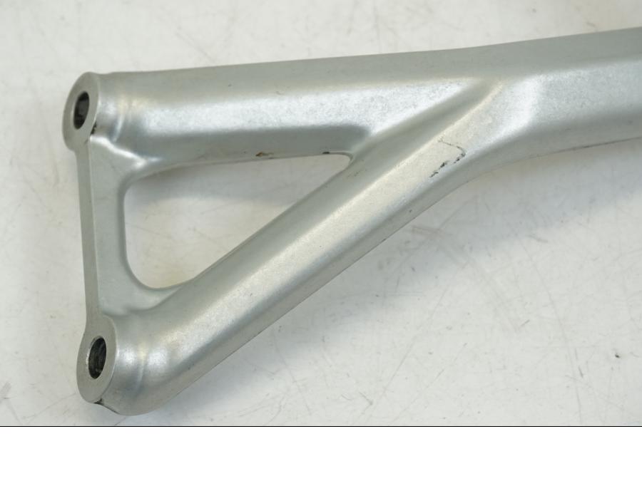 Höger sida på Fotpinne från en Ducati Streetfighter V4 -2020 motorcykel.