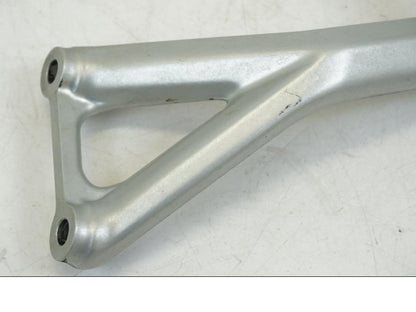 Höger sida på Fotpinne från en Ducati Streetfighter V4 -2020 motorcykel.