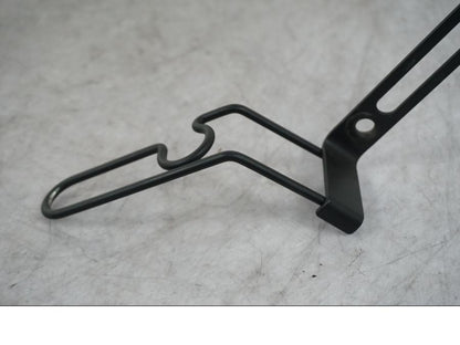 Baksidan på Hastighetsmätarwire från en Kawasaki VN 1500 -1996 motorcykel.