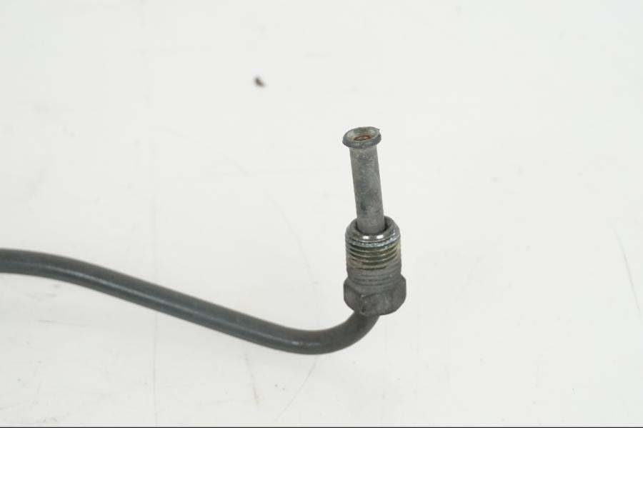 Höger sida på Bromsledning från en Yamaha XJ 900 S -1997 motorcykel.