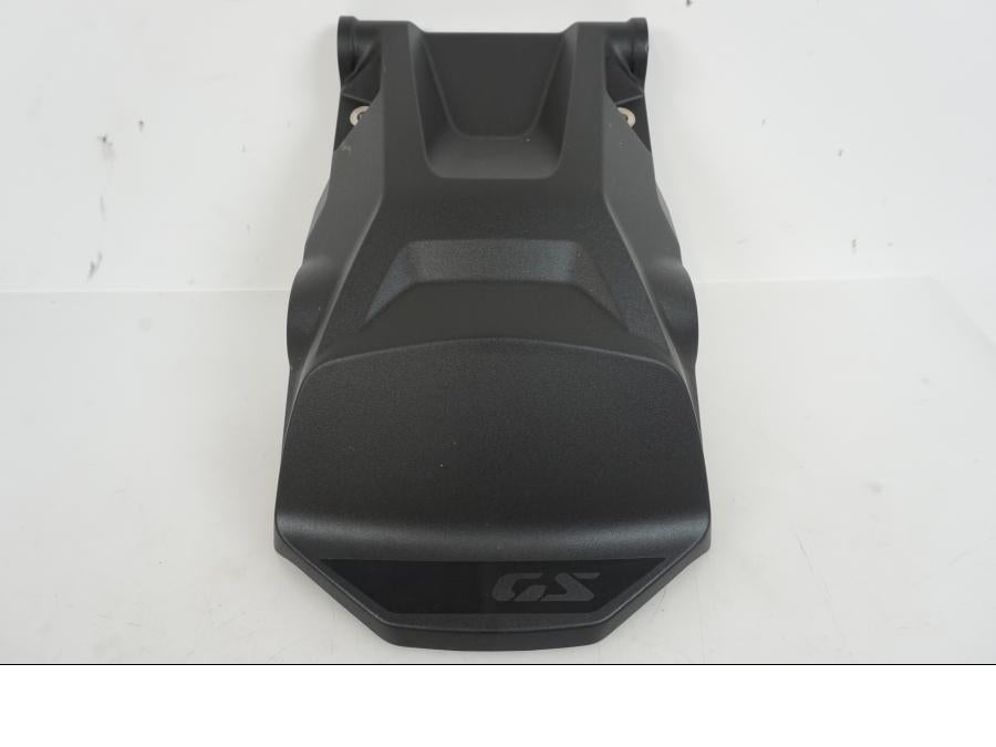 Vänster sida på Vindrutejustering från en BMW R 1300 GS -2024 motorcykel.