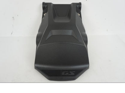 Vänster sida på Vindrutejustering från en BMW R 1300 GS -2024 motorcykel.