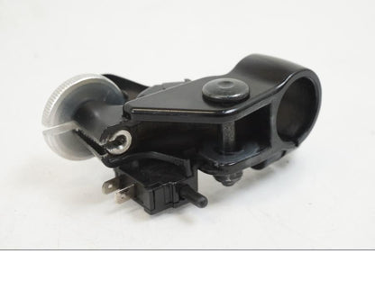 Vänster sida på Kopplingsklo från en Yamaha YZF R7 -2022 motorcykel.