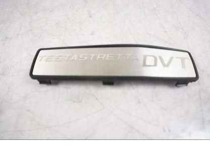 Höger sida på Emblem från en Ducati Multistrada 1260 -2020 motorcykel.