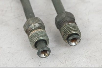 Höger sida på Bromsledning från en Honda CBR 1100 XX -1999 motorcykel.