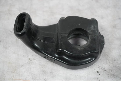 Höger sida på Gasklo från en Kawasaki ZX-10R -2008 motorcykel.