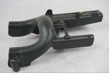 Snett nerifrån på Kabelstam från en H-D Sportster 883 XL -2007 motorcykel.