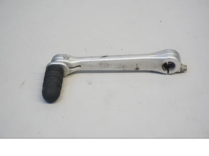 Framsidan på Växelpedal från en BMW R 1200 GSA -2011 motorcykel.