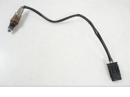 Framsidan på Lambdasond från en BMW R 1250 GS -2021 motorcykel.