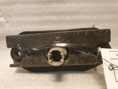 Baksidan på Parkeringsljus från en Yamaha FZR 1000 -1993 motorcykel.