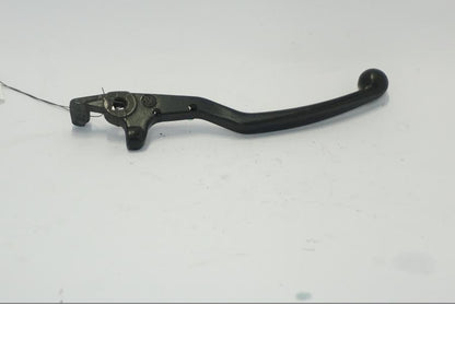 Framsidan på Bromsgrepp från en BMW G 650 GS -2011 motorcykel.