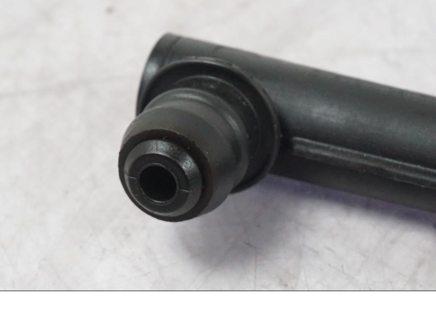 Extrabild1 på Second Air från en BMW K 1600 GTL -2015 motorcykel.